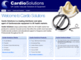 cardiosolutions.co.uk