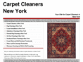 carpetcleanersnewyork.com