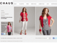 chaussportswear.com
