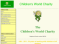 childrensworldcharity.org