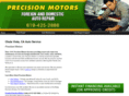 chulavistaautorepair.net