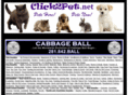 click2pet.net