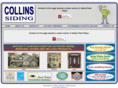 collinssiding.com