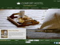 comforthostel.com