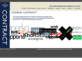 conrancontracts.com