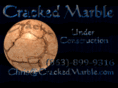 crackedmarble.com