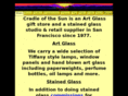cradleofthesun.com