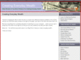 creatingeverydaywealth.com