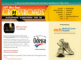 crossroadsmarathon.com