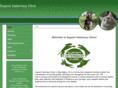 dupontvetclinic.com