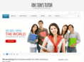 einsteinstutor.com