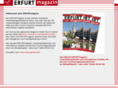 erfurt-magazin.info