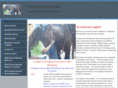 europeanmustangproject.com