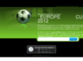 europecup2012.net