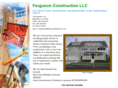 fergusonconstructionco.com