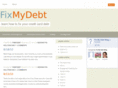 fixmydebtblog.com