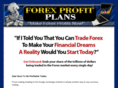 forexprofitplans.com