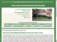 ftworth-summerfield-parkglen-realestate.com