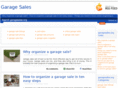 garagesales.org
