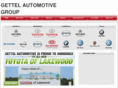 gettelautomotive.com
