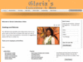gloriasonline.com