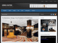 gregoates.com