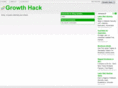 growthack.com