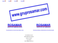 gruprosamar.com