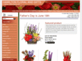 hamiltonfloralandgifts.com