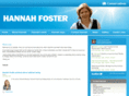 hannahfoster.org