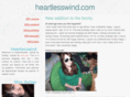 heartlesswind.com