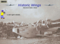 historic-wings.com