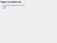 hotales.org