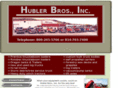 hublerbros.com