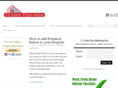 illworkfromhome.com