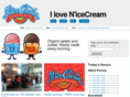 ilovenicecream.com