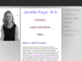 janettekaye.net