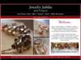 jewelryjubileeboutique.com