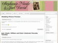 joelandstephswedding.com