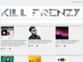 killfrenzy.be