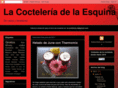 lacocteleriadelaesquina.com
