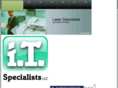 laserspecialists.net