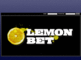 lemonbet.net