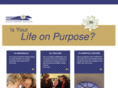 lifeonpurpose.com