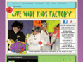livewirekids.net