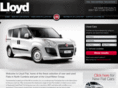 lloydfiat.com