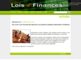 loisetfinances.com