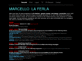 marcellolaferla.com
