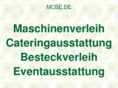 mcbe.de