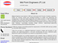 midpoint-engineers.com